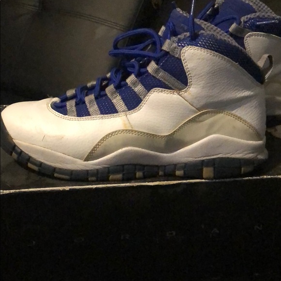 Jordan 10 - Picture 3 of 3